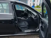 Gebraucht Mercedes C300 258 PS (189 kW) 2018 Schwarz Limousine