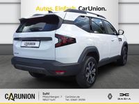 Neu Dacia Bigster Expression 140 PS (102 kW) 2025 Arktisweiß SUV
