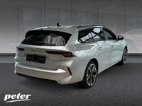 Neu Opel Astra Edition+ 114 kW (156 PS) 2025 Silber Limousine