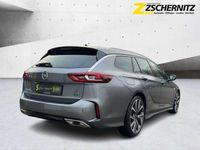 Gebraucht Opel Insignia 230 PS (169 kW) 2021 Licht grau m2 Kombi