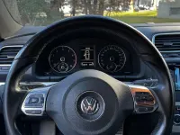 Używany VW Scirocco 211 KM (155 kW) 2010 Czarny Coupe