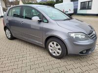 gebraucht VW Golf Plus Tour Tüv 01/2025 2 Hand