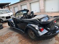 gebraucht VW Käfer Hoffmann Speedster Umbau