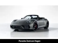 Gebraucht Porsche 911 Carrera 4 GTS 480 PS (353 kW) 2022 Grau Cabrio
