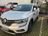 Gebraucht Renault Koleos Initiale Paris 170 PS (125 kW) 2019 Weiß SUV