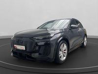 Gebraucht Audi Q6 e-tron S-Line 225 kW (306 PS) 2025 Magnetgrau SUV