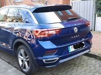 gebraucht VW T-Roc 