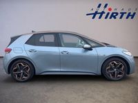Gebraucht VW ID.3 Pro 106 kW (145 PS) 2021 Kleinwagen
