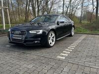 gebraucht Audi S5 Coupé S-tronic