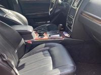Gebraucht Chrysler 300C 249 PS (183 kW) 2006 Schwarz Limousine