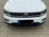 gebraucht VW Tiguan 2.0 TDI SCR Join