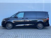 Gebraucht VW Multivan 150 PS (110 kW) 2023 Schwarz Van / Kleinbus