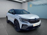 Gebraucht Renault Austral 199 PS (146 kW) 2025 Schwarz SUV