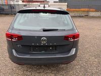 Second-hand VW Passat 120 CP (88 kW) 2020 Gri Break