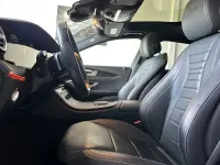 Gebraucht Mercedes E400 AMG line 330 PS (242 kW) 2022 Schwarz Limousine