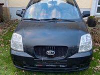 gebraucht Kia Picanto 1.1 L Motor