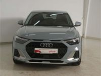 Gebraucht Audi A1 Sport 116 PS (85 kW) 2025 Silber SUV