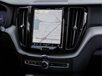 Gebraucht Volvo XC60 349 PS (256 kW) 2024 Blau SUV