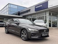 Gebraucht Volvo V60 Plus 197 PS (144 kW) 2025 Grau Kombi