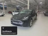 Occasion Tesla Model Y RWD 203 kW (277 ch) 2023 Noir SUV