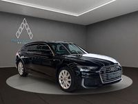 Gebraucht Audi A6 S-Line 286 PS (210 kW) 2018 Schwarz Kombi
