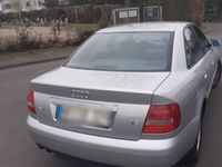 gebraucht Audi A4 B5 Unfallfrei
