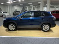 Gebraucht Suzuki SX4 S-Cross Comfort 110 PS (80 kW) 2026 Blau SUV