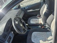 Gebraucht Skoda Fabia 101 PS (74 kW) 2001 Grün Kombi