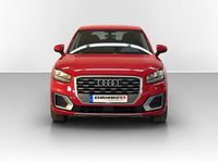 Gebraucht Audi Q2 Sport 150 PS (110 kW) 2019 Rot SUV