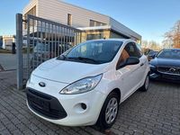 Gebraucht Ford Ka Ambiente 69 PS (50 kW) 2014 Other Kleinwagen