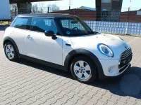 Usado Mini Cooper 136 HP (100 kW) 2015 Branco Citadino