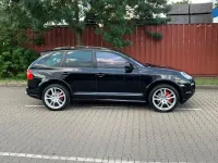 Gebraucht Porsche Cayenne GTS Edition 405 PS (297 kW) 2010 SUV