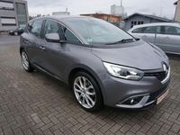 Gebraucht Renault Scénic IV Experience 116 PS (85 kW) 2017 Grau Van / Kleinbus