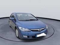 Gebraucht Honda Civic LS 90 PS (66 kW) 2006 Limousine