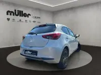 Gebraucht Mazda 2 Homura-Line 90 PS (66 kW) 2023 Ceramic Kleinwagen