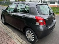 gebraucht Toyota Yaris 1.0 Cool