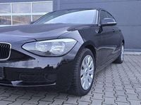 Gebraucht BMW 116 136 PS (100 kW) 2014 Kleinwagen