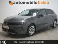 Używany Opel Astra Elegance 131 KM (96 kW) 2023 Szary Hatchback