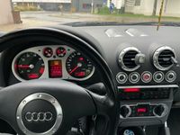 gebraucht Audi TT Coupe 1.8T