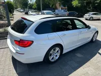 Gebraucht BMW 530 Performance 245 PS (180 kW) 2010 Weiß Limousine