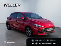 Gebraucht MG MG3 Luxury 194 PS (142 kW) 2025 Rot Kleinwagen
