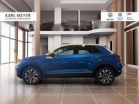 Gebraucht VW T-Roc Active 110 PS (80 kW) 2022 SUV