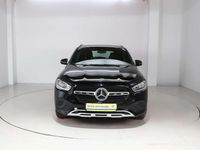 Gebraucht Mercedes GLA200 150 PS (110 kW) 2020 Schwarz SUV