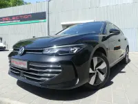 Gebraucht VW Passat IQ Drive 150 PS (110 kW) 2024 Grenadillschwarz met (metallic) Kombi