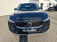 Gebraucht Volvo XC60 Plus 398 PS (292 kW) 2023 Blau SUV