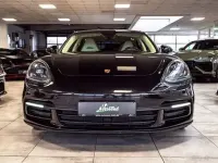 Gebraucht Porsche Panamera 4S 441 PS (324 kW) 2017 Schwarz Kleinwagen