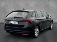 Neu Skoda Scala Selection 95 PS (69 kW) 2026 Schwarz Kleinwagen