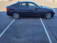 Gebraucht BMW 318 Gran Turismo 143 PS (105 kW) 2015 Braun Limousine