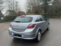 gebraucht Opel Astra GTC Astra H1.7 CDTI TÜV Neu bis 12.2025