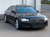 Gebraucht Audi A8 250 PS (183 kW) 2013 Andere farben Limousine